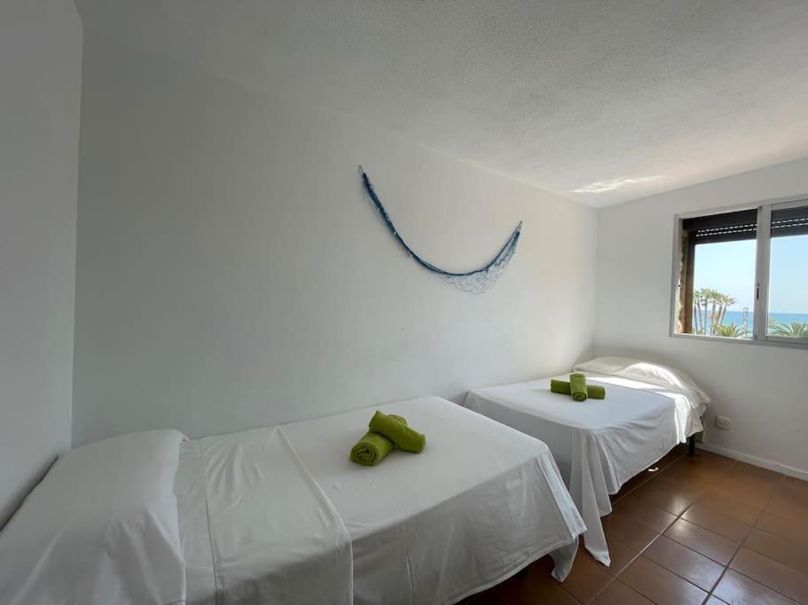 Apartamento En Primera Linea De Mar De Salou Exterior foto