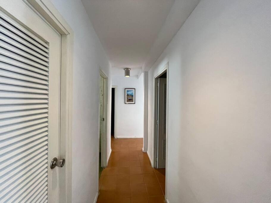 Apartamento En Primera Linea De Mar De Salou Exterior foto