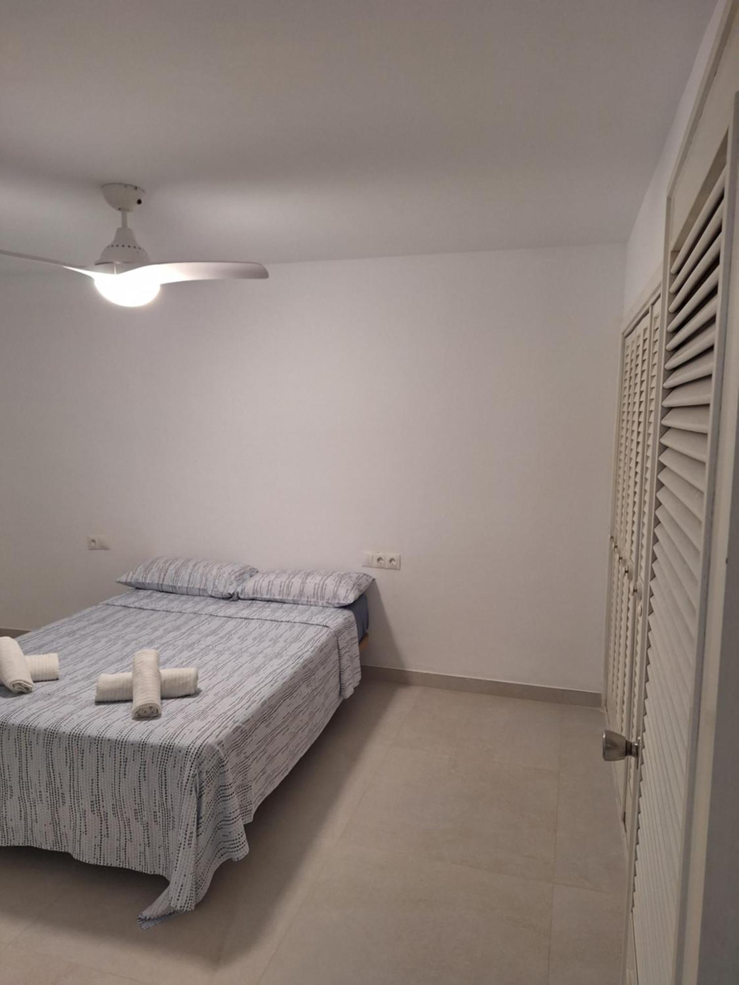 Apartamento En Primera Linea De Mar De Salou Exterior foto