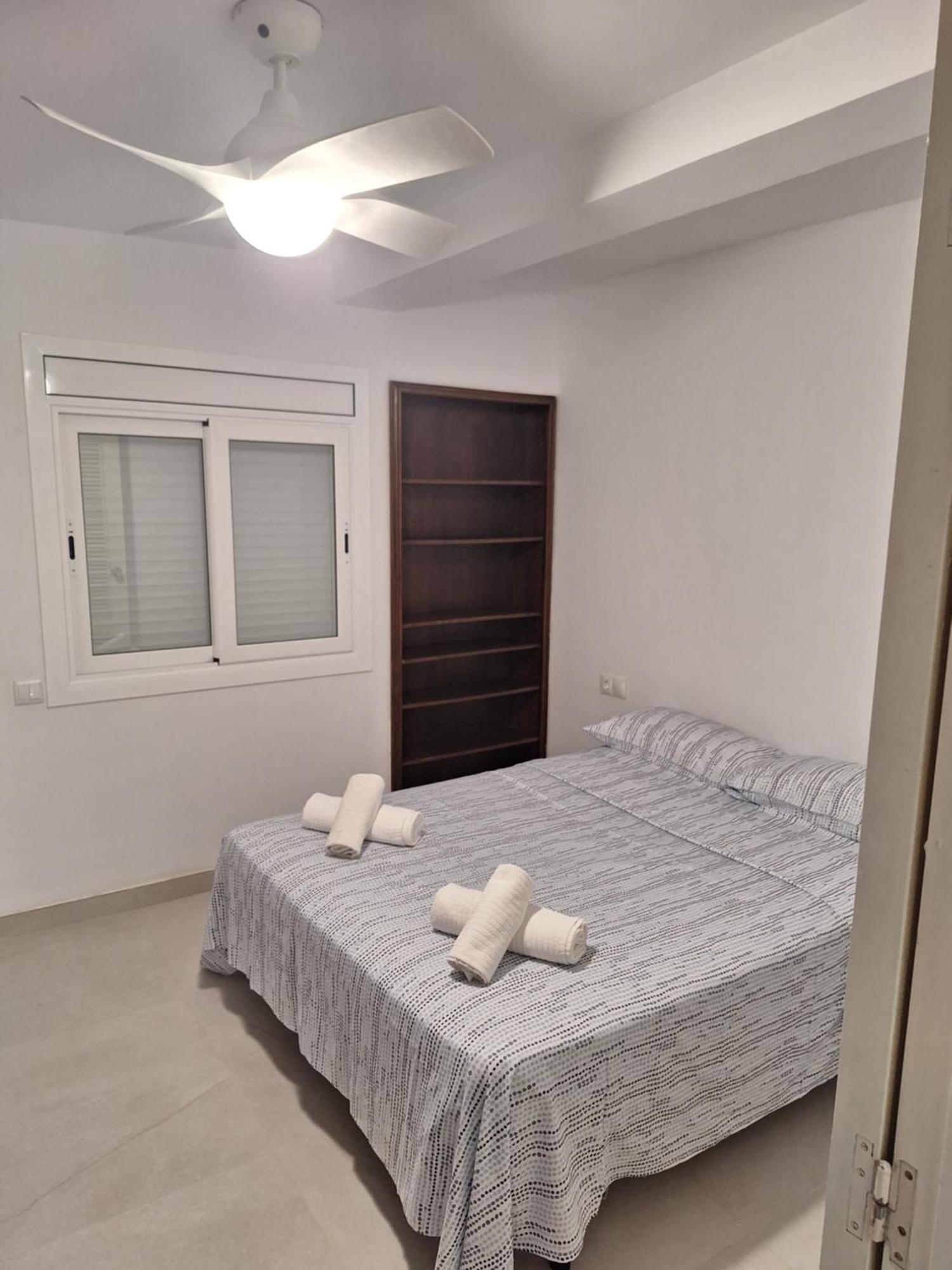 Apartamento En Primera Linea De Mar De Salou Exterior foto